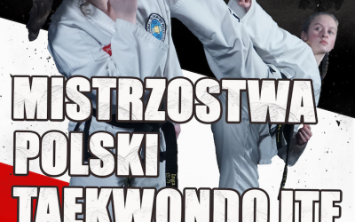 Mistrzostwa Polski Taekwon-do ITF
